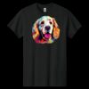 Heavy Cotton ™ 100% Cotton T Shirt Thumbnail