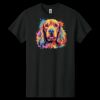 Heavy Cotton ™ 100% Cotton T Shirt Thumbnail