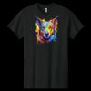 Heavy Cotton ™ 100% Cotton T Shirt Thumbnail