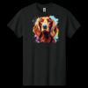 Heavy Cotton ™ 100% Cotton T Shirt Thumbnail