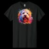 Heavy Cotton ™ 100% Cotton T Shirt Thumbnail