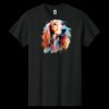 Heavy Cotton ™ 100% Cotton T Shirt Thumbnail
