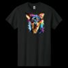 Heavy Cotton ™ 100% Cotton T Shirt Thumbnail