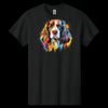 Heavy Cotton ™ 100% Cotton T Shirt Thumbnail