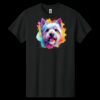Heavy Cotton ™ 100% Cotton T Shirt Thumbnail