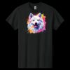 Heavy Cotton ™ 100% Cotton T Shirt Thumbnail