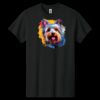 Heavy Cotton ™ 100% Cotton T Shirt Thumbnail