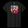 Heavy Cotton ™ 100% Cotton T Shirt Thumbnail