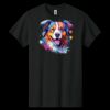 Heavy Cotton ™ 100% Cotton T Shirt Thumbnail