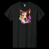 Heavy Cotton ™ 100% Cotton T Shirt Thumbnail