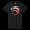 Heavy Cotton ™ 100% Cotton T Shirt Thumbnail