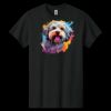 Heavy Cotton ™ 100% Cotton T Shirt Thumbnail