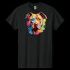 Heavy Cotton ™ 100% Cotton T Shirt Thumbnail