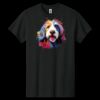 Heavy Cotton ™ 100% Cotton T Shirt Thumbnail