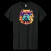Heavy Cotton ™ 100% Cotton T Shirt Thumbnail