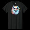Heavy Cotton ™ 100% Cotton T Shirt Thumbnail