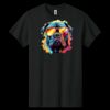 Heavy Cotton ™ 100% Cotton T Shirt Thumbnail