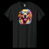 Heavy Cotton ™ 100% Cotton T Shirt Thumbnail