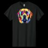 Heavy Cotton ™ 100% Cotton T Shirt Thumbnail