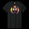 Heavy Cotton ™ 100% Cotton T Shirt Thumbnail
