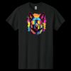 Heavy Cotton ™ 100% Cotton T Shirt Thumbnail