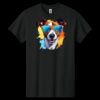 Heavy Cotton ™ 100% Cotton T Shirt Thumbnail