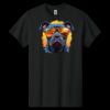 Heavy Cotton ™ 100% Cotton T Shirt Thumbnail