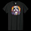 Heavy Cotton ™ 100% Cotton T Shirt Thumbnail