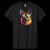 Heavy Cotton ™ 100% Cotton T Shirt Thumbnail