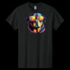 Heavy Cotton ™ 100% Cotton T Shirt Thumbnail