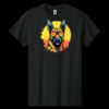 Heavy Cotton ™ 100% Cotton T Shirt Thumbnail
