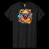 Heavy Cotton ™ 100% Cotton T Shirt Thumbnail