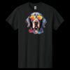 Heavy Cotton ™ 100% Cotton T Shirt Thumbnail