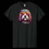Heavy Cotton ™ 100% Cotton T Shirt Thumbnail