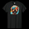 Heavy Cotton ™ 100% Cotton T Shirt Thumbnail