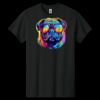 Heavy Cotton ™ 100% Cotton T Shirt Thumbnail