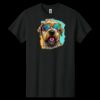 Heavy Cotton ™ 100% Cotton T Shirt Thumbnail