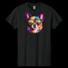 Heavy Cotton ™ 100% Cotton T Shirt Thumbnail
