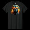 Heavy Cotton ™ 100% Cotton T Shirt Thumbnail