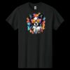 Heavy Cotton ™ 100% Cotton T Shirt Thumbnail