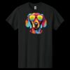 Heavy Cotton ™ 100% Cotton T Shirt Thumbnail