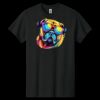 Heavy Cotton ™ 100% Cotton T Shirt Thumbnail