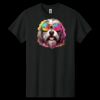 Heavy Cotton ™ 100% Cotton T Shirt Thumbnail