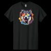Heavy Cotton ™ 100% Cotton T Shirt Thumbnail