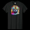 Heavy Cotton ™ 100% Cotton T Shirt Thumbnail