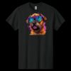 Heavy Cotton ™ 100% Cotton T Shirt Thumbnail