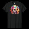 Heavy Cotton ™ 100% Cotton T Shirt Thumbnail