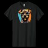 Heavy Cotton ™ 100% Cotton T Shirt Thumbnail