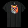 Heavy Cotton ™ 100% Cotton T Shirt Thumbnail