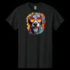 Heavy Cotton ™ 100% Cotton T Shirt Thumbnail